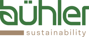 bühler sustainability